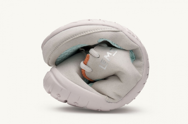 Barefoot Lems Primal 2 Szare Głęboka Zielone Polska | WDQ-37834