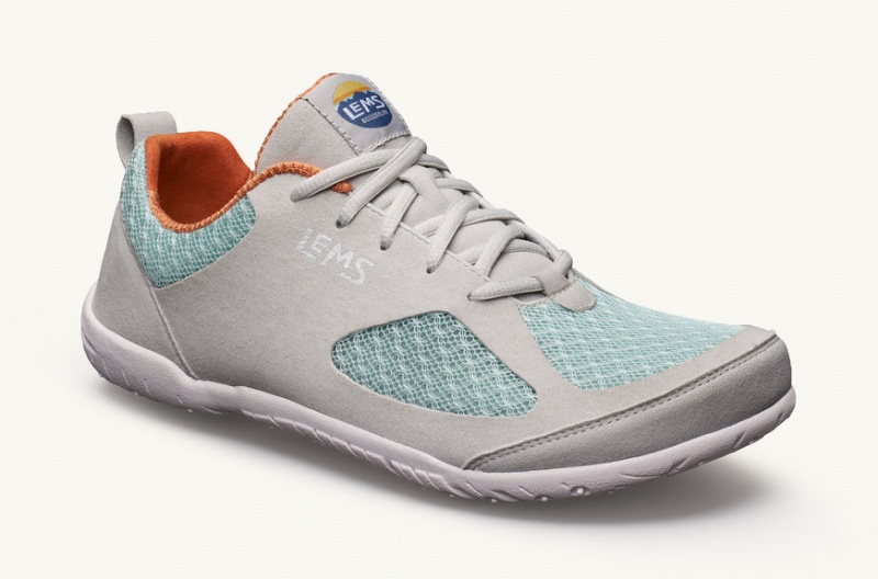 Barefoot Lems Primal 2 Szare Głęboka Zielone Polska | WDQ-37834