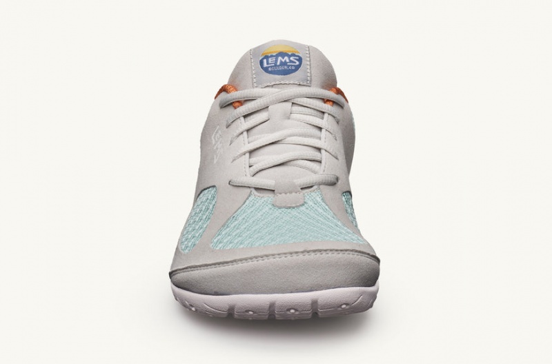 Barefoot Lems Primal 2 Szare Głęboka Zielone Polska | WDQ-37834
