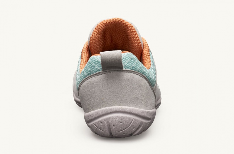 Barefoot Lems Primal 2 Szare Głęboka Zielone Polska | WDQ-37834