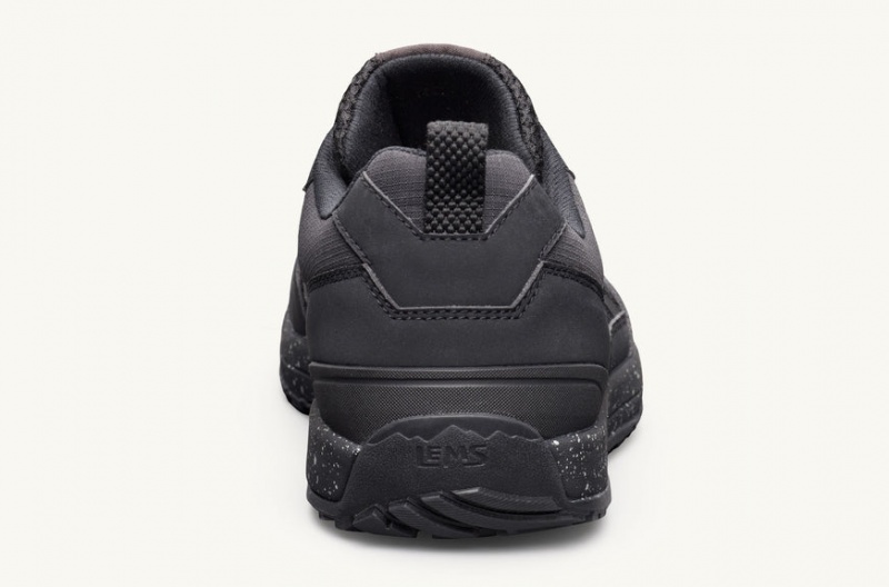 Barefoot Lems Primal Pursuit Czarne Polska | AOP-53358