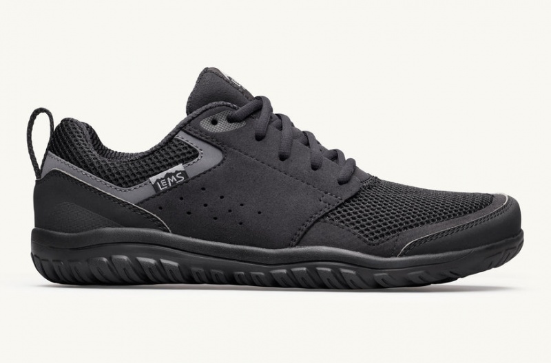 Barefoot Lems Primal Zen Czarne Polska | PAK-18056