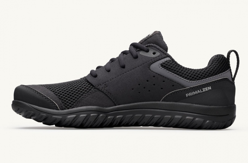 Barefoot Lems Primal Zen Czarne Polska | PAK-18056