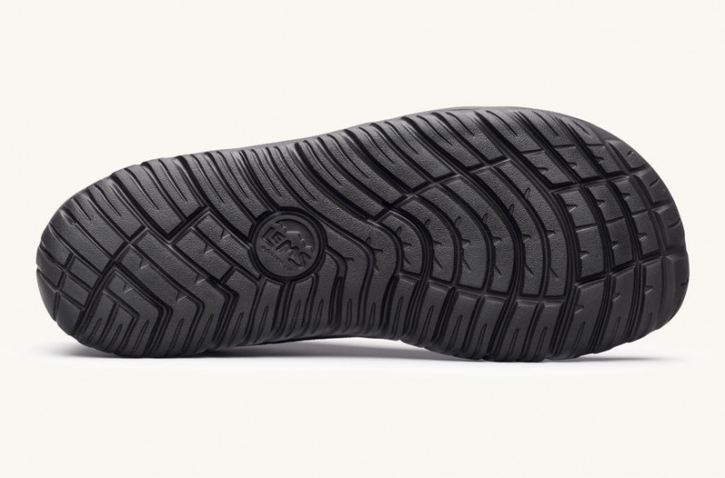 Barefoot Lems Primal Zen Czarne Polska | PAK-18056