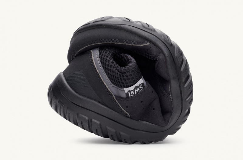 Barefoot Lems Primal Zen Czarne Polska | PAK-18056
