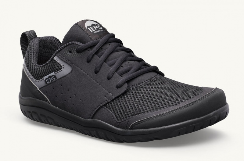 Barefoot Lems Primal Zen Czarne Polska | PAK-18056