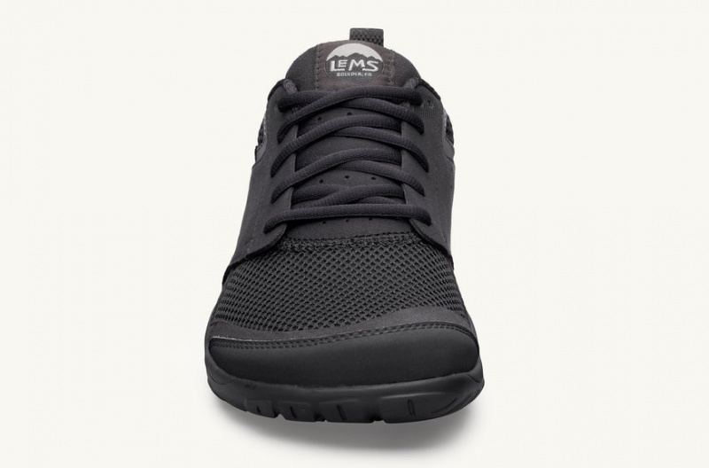 Barefoot Lems Primal Zen Czarne Polska | PAK-18056