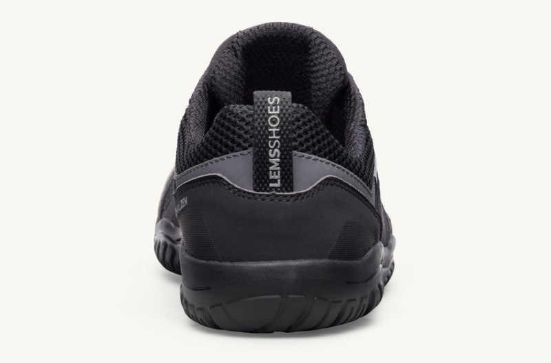 Barefoot Lems Primal Zen Czarne Polska | PAK-18056