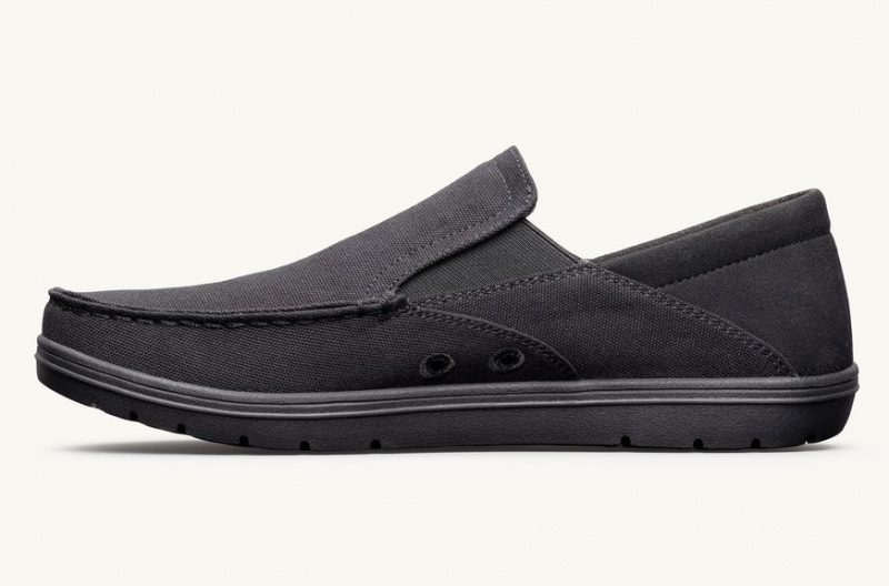 Buty Damskie Lems Drifter Czarne Polska | XYI-84318