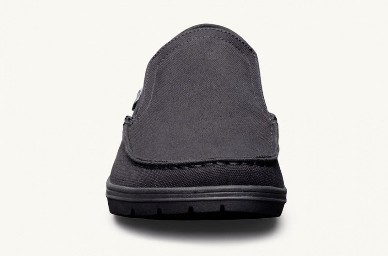 Buty Damskie Lems Drifter Czarne Polska | XYI-84318